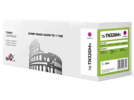 tb-print-toner-do-brother-tn326m-ma-100percent-nowy-tb-tn326mn