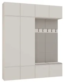 garderoba-haga-iv-2sz2w-kaszmir-bez-2x-szafa-2x-wieszak