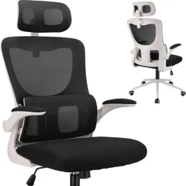 fotel-zeo-czarny-bialy-jumi-cm-270633-5900410270633