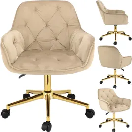 fotel-largo-bezowy-na-zlotej-stopie-jumi-cm-323926-5900410323926