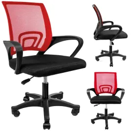 krzeslo-smart-czarne-czerwone-nowy-kod-jumi-cm-354401-5900410354401