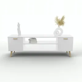 szafka-rtv-135-cm-skandynawska-biala-nogi-drewniane-kobi-focus-135-b-nd-0