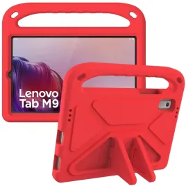 etui-funcolor-lenovo-tab-m9-2023-tb310-czerwone-strado-dnetckltm92023-r