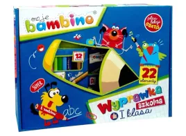 wyprawka-szkolna-bambino-22-elementy