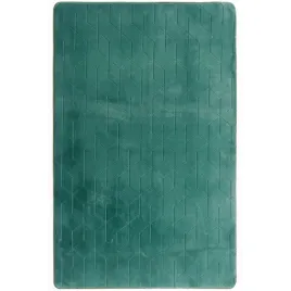 dywan-pokojowy-rabbit-3d-strado-140x200-bottlegreen-strado-dndrab3d140200