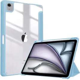 etui-hard-crystal-do-ipad-air-13-gen-6-2024-niebieskie-strado-dnehccia