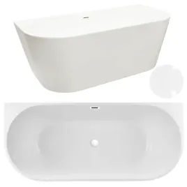 wanna-wolnostojaca-przyscienna-170-x-80-cm-biala-z-pokrywka-white-model-5