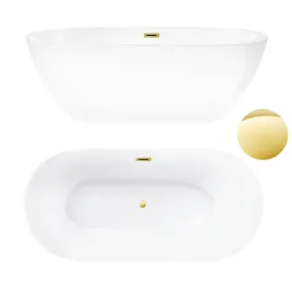 wanna-wolnostojaca-170-x-80-cm-model-208-z-pokrywka-mirror-gold-aquauno