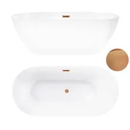 wanna-wolnostojaca-170-x-80-cm-model-208-z-pokrywka-copper-aquauno-1010