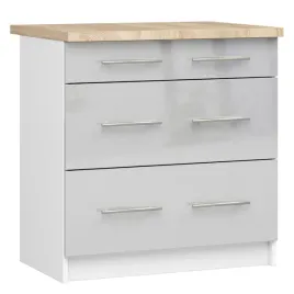 szafka-oliwia-s80-3sz-blat-biala-metalik-polysk-akord-furniture-factor