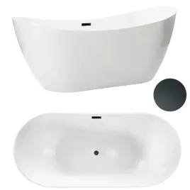 wanna-wolnostojaca-170-x-72-cm-biala-z-pokrywka-black-model-602-aquauno