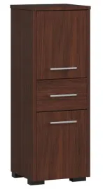 szafka-lazienka-fin-slupek-30-2d-1sz-85cm-venge-akord-furniture-factory-o