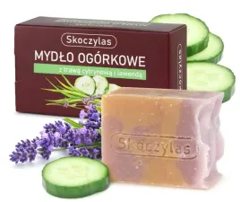 mydlo-ogorkowe-z-trawa-cytrynowa-i-lawenda-100-g-skoczylas-590684381300