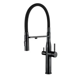 bateria-kuchenna-wezer-lux4-01-black-z-podlaczeniem-do-filtra-wody-2-rodz