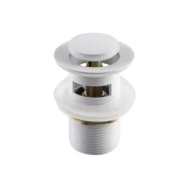 korek-umywalkowy-mosiezny-klik-klak-z-przelewem-white-model-2-aquauno-50