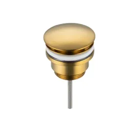 korek-umywalkowy-mosiezny-klik-klak-bez-przelewu-gold-model-4-aquauno-50