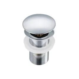 korek-umywalkowy-mosiezny-klik-klak-bez-przelewu-chrom-model-1-aquauno-5