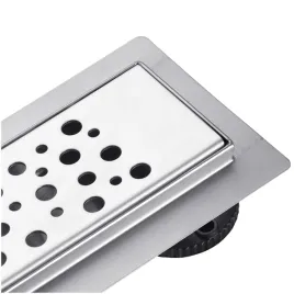 basic-decor-inox-odplyw-liniowy-z-panelem-dekoracyjnym-bubbles-60-cm-aqua