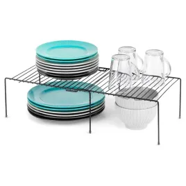 polka-kuchenna-metalowa-czarna-rozsuwana-345-48-cm-vilde-229106-59043164