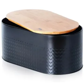 chlebak-stalowy-z-deska-drewniana-czarny-34x185x155-cm-vilde-259624-590