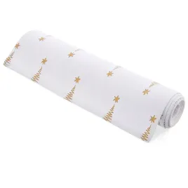 bieznik-na-stol-bawelniany-choinka-130x32-cm-orion-728045-8592381199579