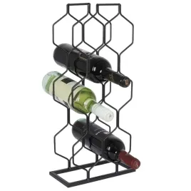 stojak-na-wino-metalowy-czarny-8-butelek-23x48-cm-vilde-229031-5904316404