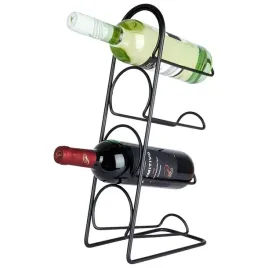 stojak-na-wino-metalowy-czarny-4-butelki-21x43-cm-vilde-229055-5904316422
