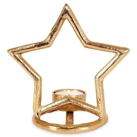 swiecznik-aluminiowy-zloty-gwiazda-155-cm-vilde-569528-g-5904316450861