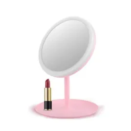 lusterko-simple-stojace-rozowe-l4r-l4r-5903678508708