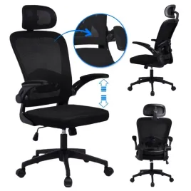 fotel-biurowy-obrotowy-mistral-black-mikrosiatka-do-biurka-ko28cz-ko2