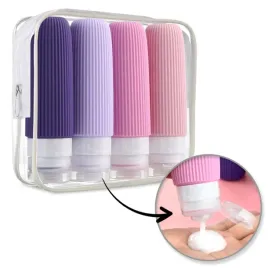 zestaw-silikonowych-pojemniczkow-buteleczek-podroznych-4w1-90ml-ks137wz1