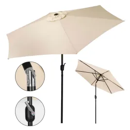 duzy-parasol-ogrodowy-skosny-lamany-z-korba-6-zeber-bezowy-270-cm-multigard
