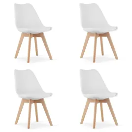 zestaw-komplet-krzesel-mark-biale-drewniane-nogi-4szt-3440-5903332067947