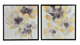 inga-komplet-2-obrazow-40x40cm-kwiaty-czarno-zlote-mondex-since-1986