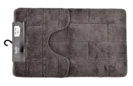 zac-komplet-2-dywanikow-lazienkowych-50x37cm-50x80cm-ciemny-szary-bathlab