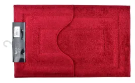 zac-komplet-2-dywanikow-lazienkowych-50x40-50x80cm-czerwony-bathlab