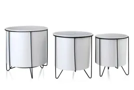 swen-whiteandblack-komplet-3-oslonek-na-stojaku-215x23-18x20-16x195cm