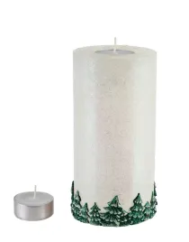 swieca-lampion-walec-las-bialo-zielony-240-mondex-tcm3192-sw-prom