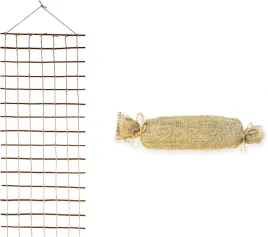 be4nature-drabinka-wiklinowa-krata-wierzbowa-ze-sznurkiem-jutowym-150-x-50