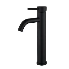 bateria-umywalkowa-wysoka-wezer-eko11c-01-black-wezer-1047390-59066179205