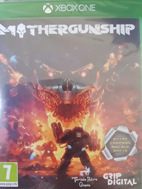 mothergunship-xbox-one