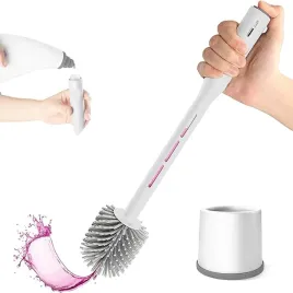 szczotka-silikonowa-toaletowa-wc-z-dozownikiem-plynu-biala-lazienkowa