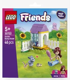 lego-friends-30722-domek-kroliczka-w-ogrodzie
