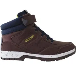 buty-dla-dzieci-kappa-lithium-k-brazowe