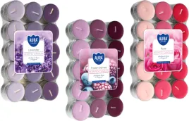 zestaw-podgrzewacze-zapachowe-bispol-aura-4h-mix-4-3x30szt