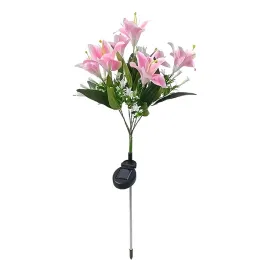 lampa-solarna-ogrodowa-wbijana-kwiat-lilii-lilia-ozdoba-kwiaty-solarne-led