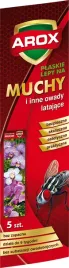 lep-na-muchy-arox-plaski-5szt