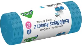 ldpe-worki-na-smieci-z-tasma-moletowane-forte-35l-15szt-niebieskie