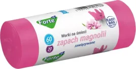 zapachowe-worki-na-smieci-zawiazywane-forte-easy-bag-60l-20szt-magnolia