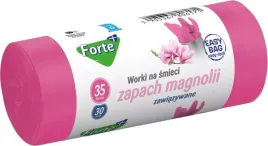 zapachowe-worki-na-smieci-zawiazywane-forte-easy-bag-35l-30szt-magnolia
